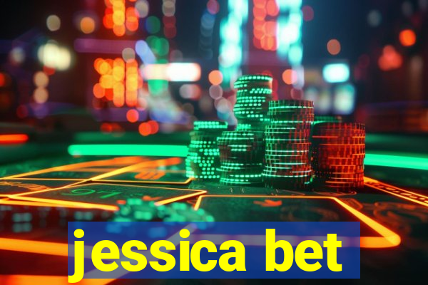 jessica bet